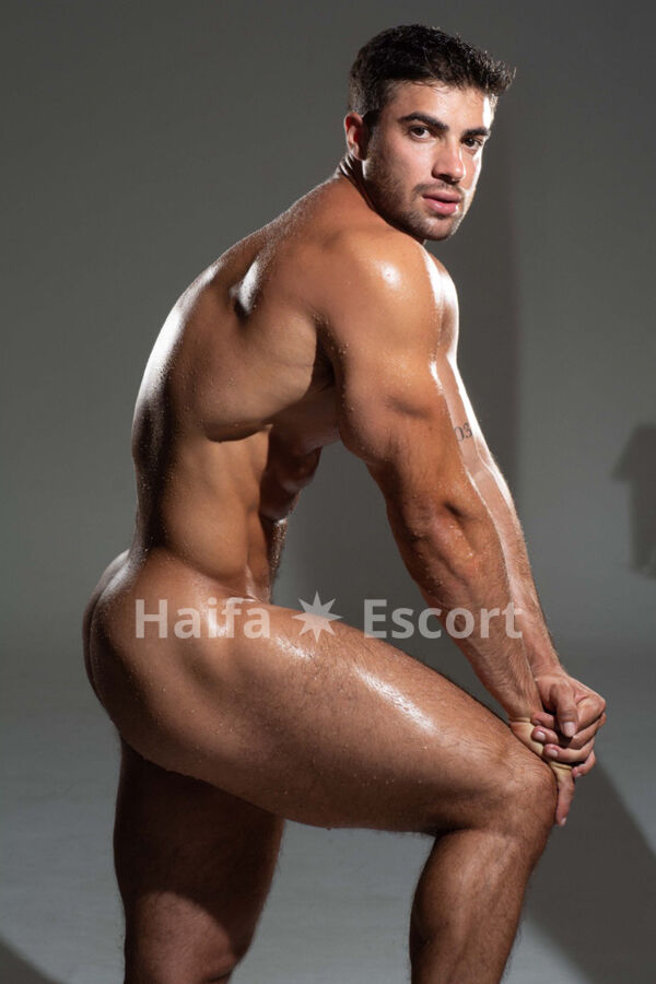 Daniel M